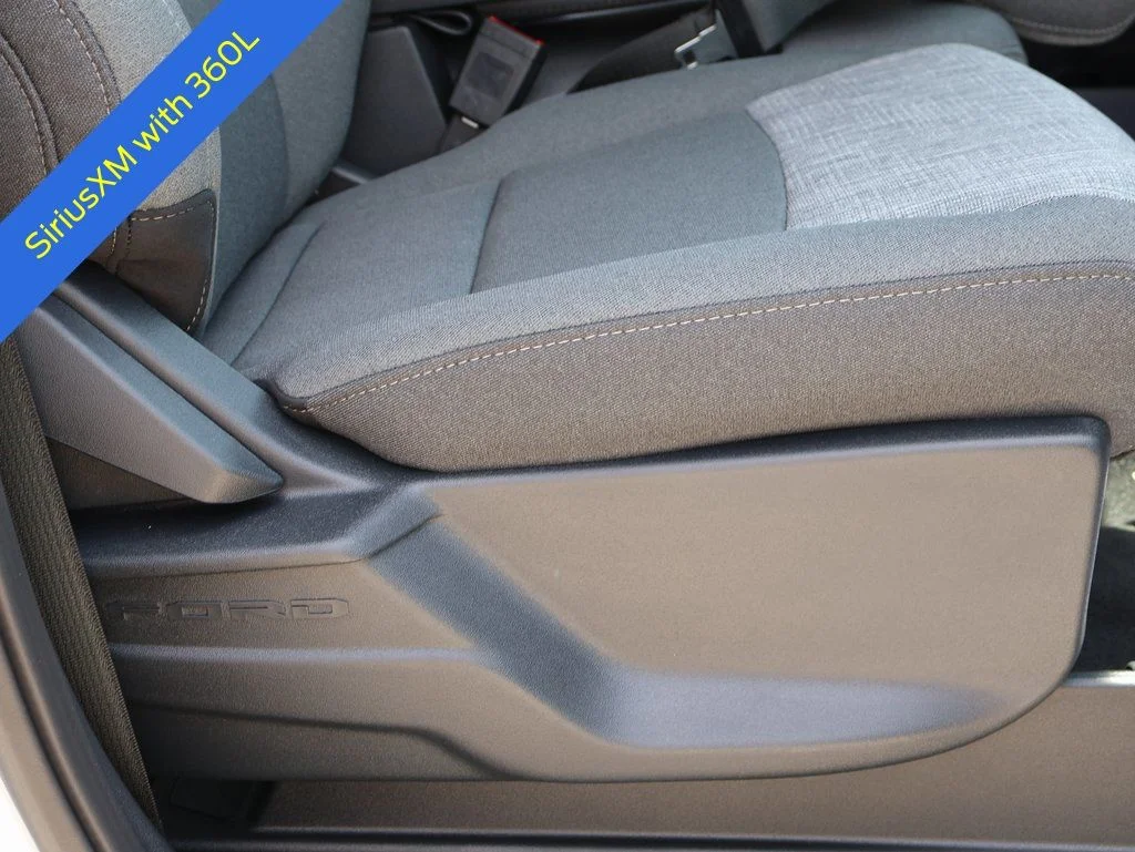 2026 Ford F-250 Super Duty XLT - Photo 10