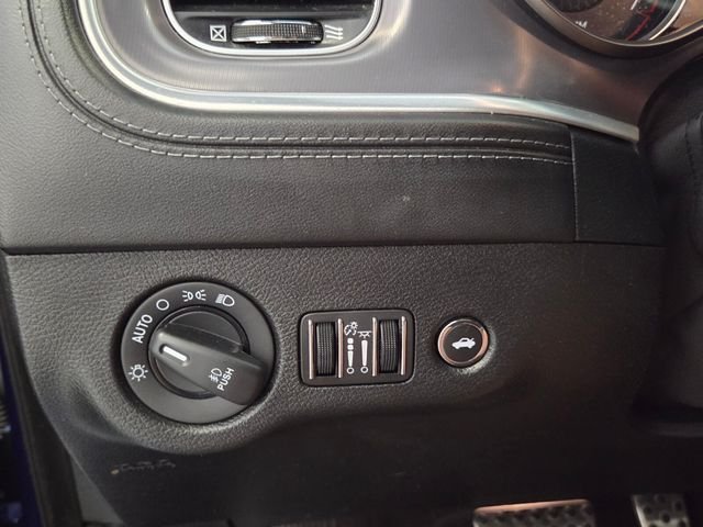 Used 2021 Blue Dodge R/T image 26