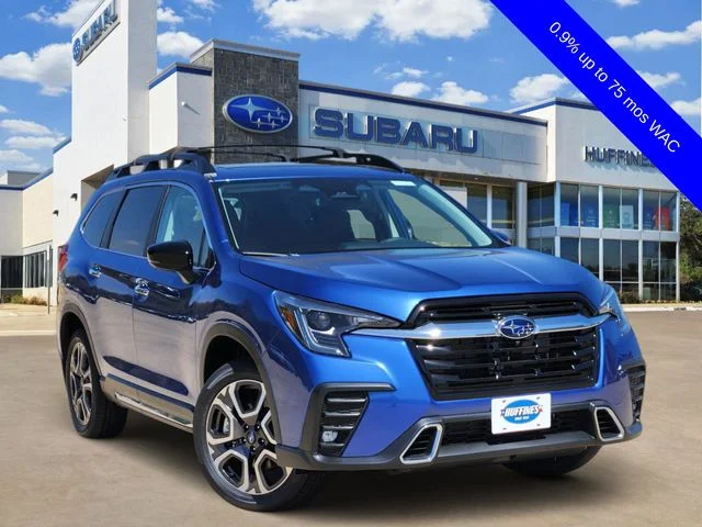 2027 Subaru ASCENT Touring 7-Passenger