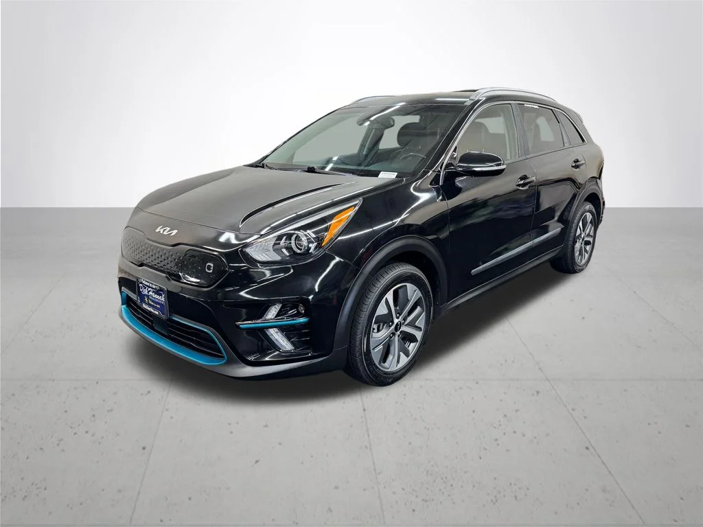 Used 2022 Kia Niro EX with VIN KNDCC3LG0N5116291 for sale in Gladstone, OR