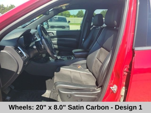 Used 2020 Red Dodge GT Plus image 16