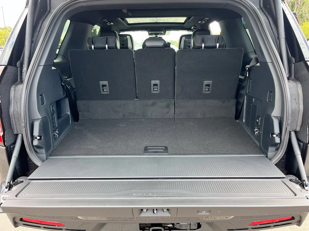 New 2027 Gray Ford Tremor image 22