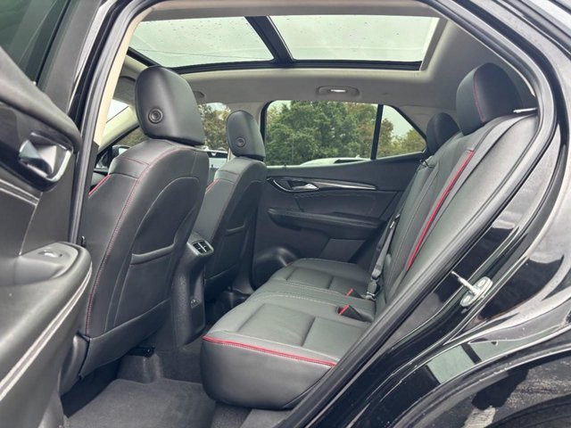 2023 Buick Envision Essence - Photo 10