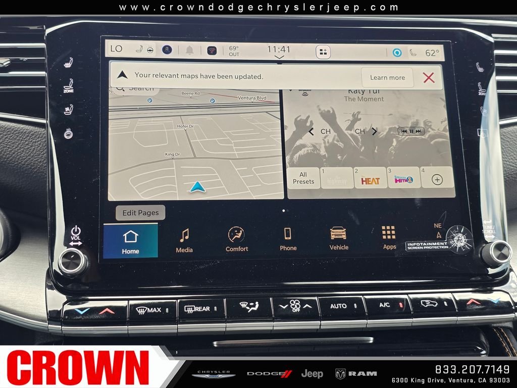 New 2026 Silver-Zynith Exterior Paint Jeep 85th Anniversary Edition image 22