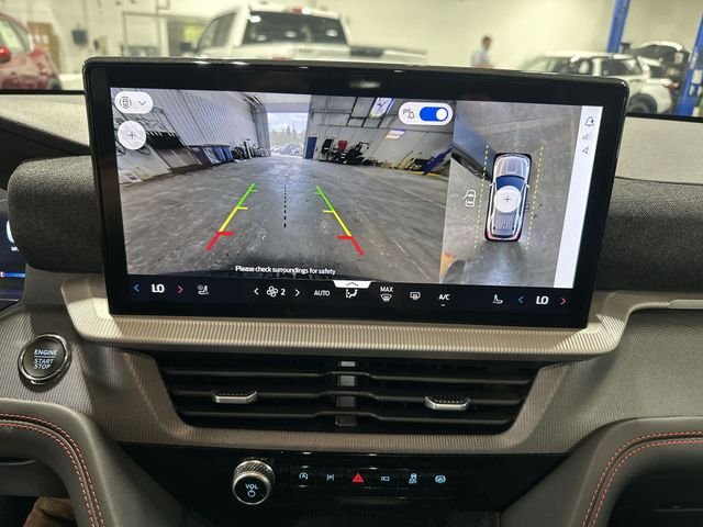 New 2026 Vapor Blue Metallic Ford ST-Line image 29