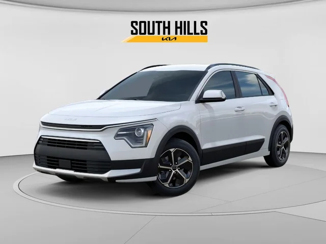2026 Kia Niro EX