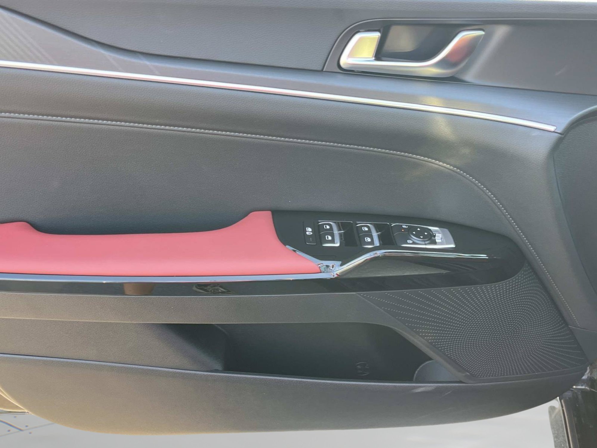 New 2026 Aurora Black Pearl Kia GT-Line image 20