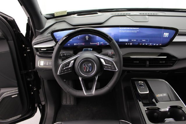 New 2026 Ebony Twilight Metallic Buick Sport Touring image 32