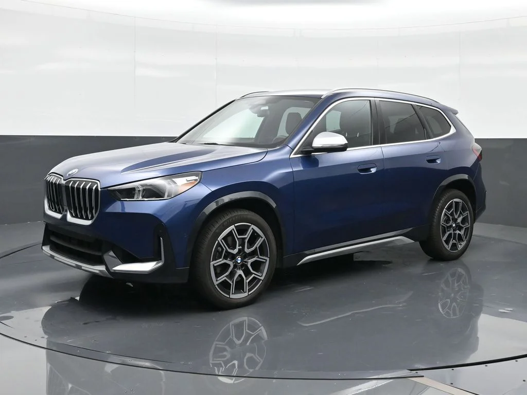 2024 BMW X1 xDrive28i's photo