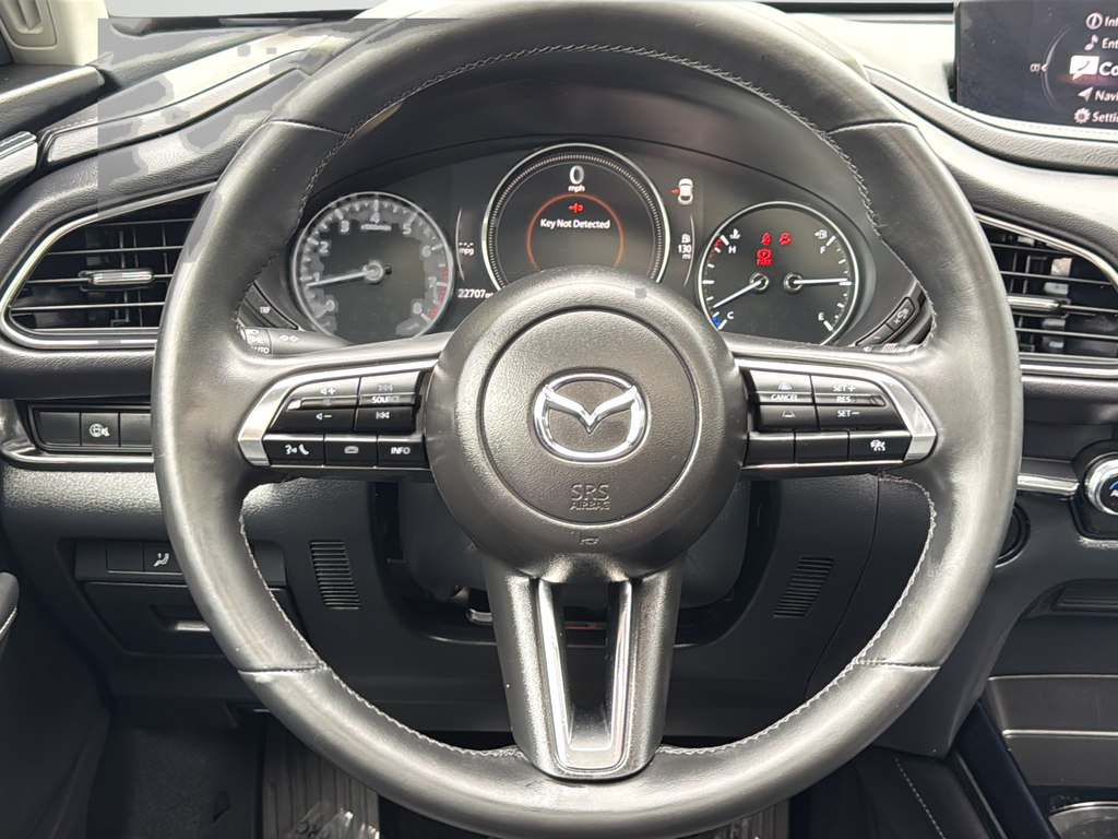 Used 2024 Gray Mazda 2.5 S Preferred Package image 36