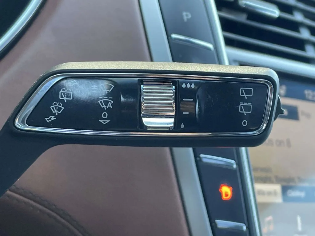 Used 2019 Black Lincoln Black Label image 33