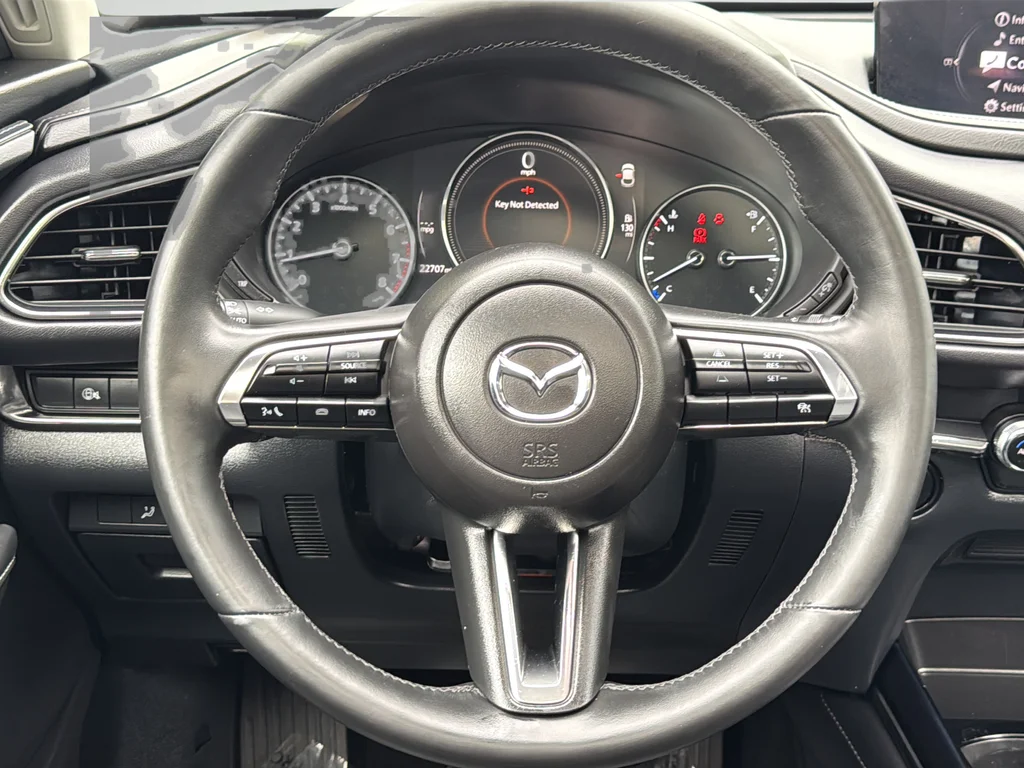 Used 2024 Gray Mazda 2.5 S Preferred Package image 35