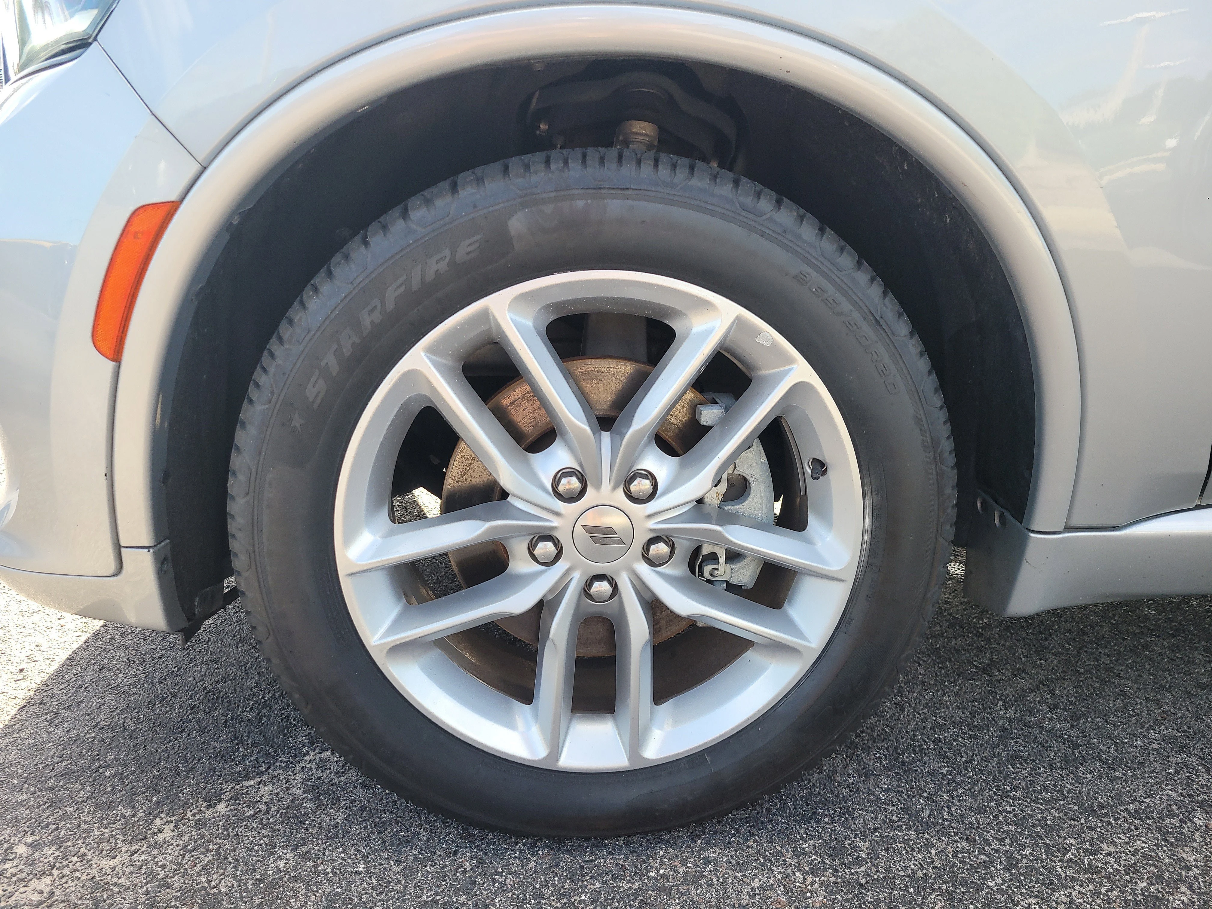 Used 2024 Triple Nickel Dodge GT Plus image 9