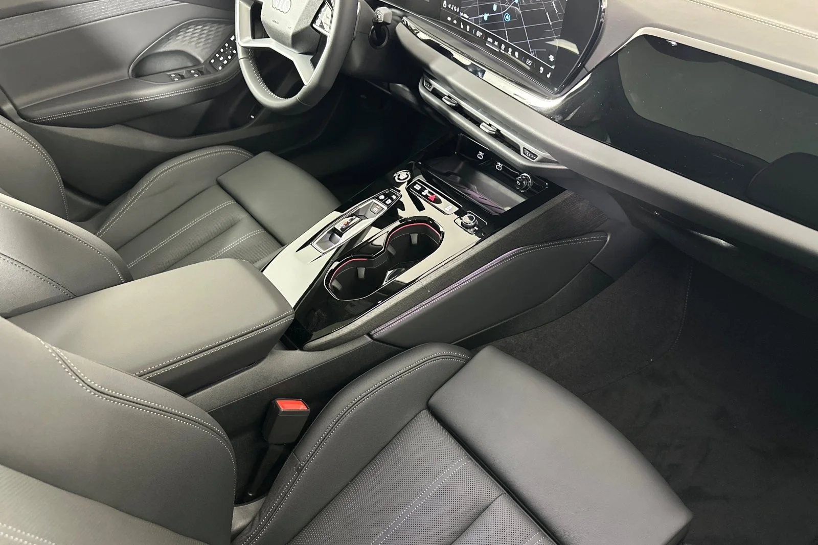 2025 Audi A5 Premium Plus - Photo 14