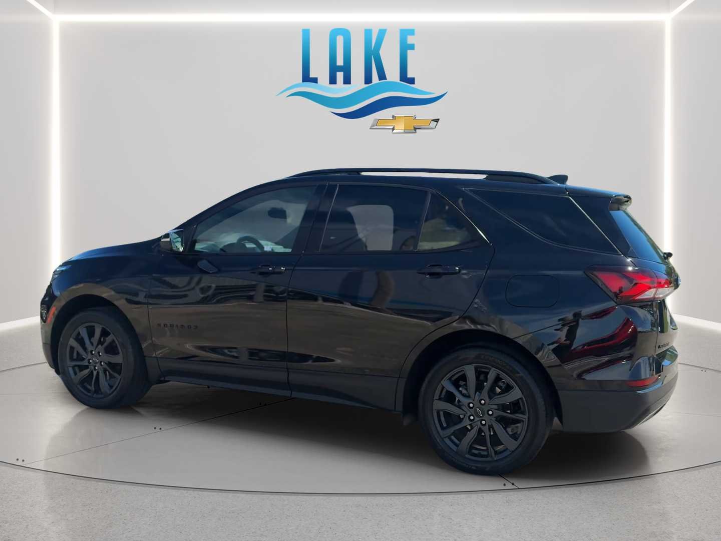 2023 Chevrolet Equinox RS - Photo 6