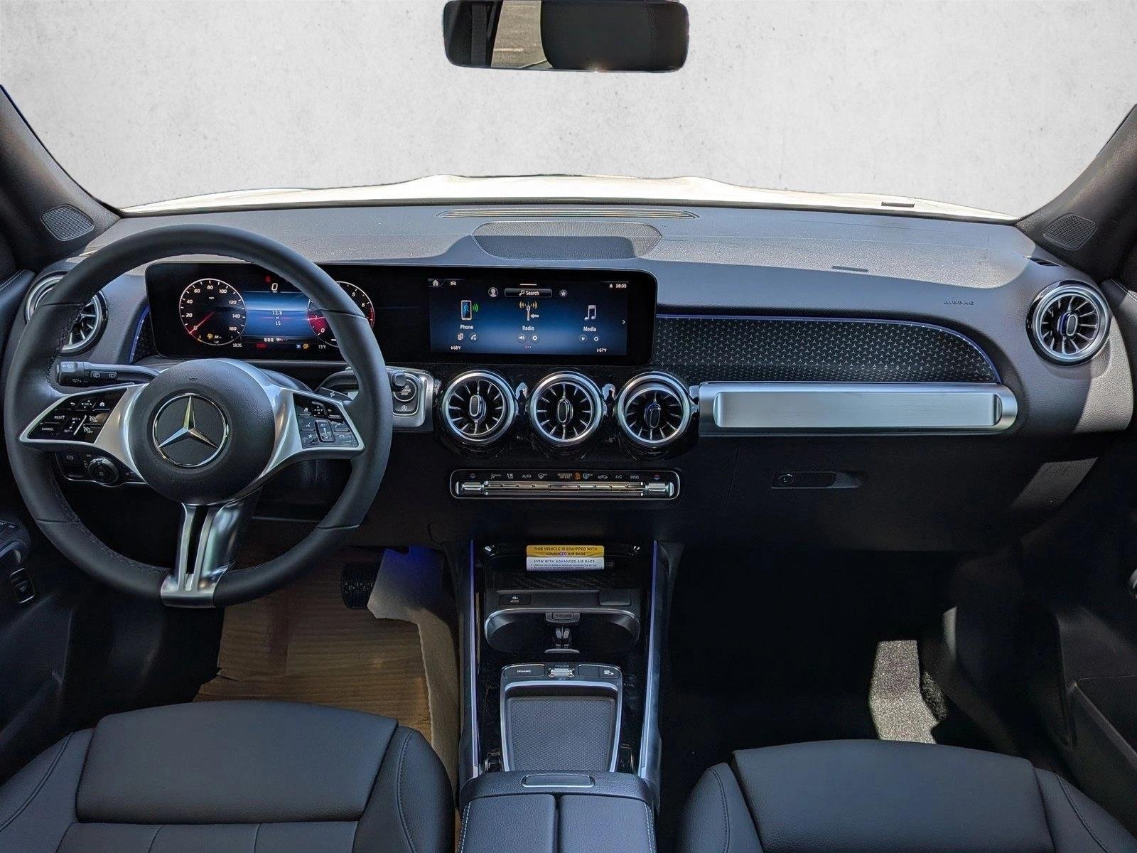 2026 Mercedes-Benz GLB GLB 250 - Photo 16