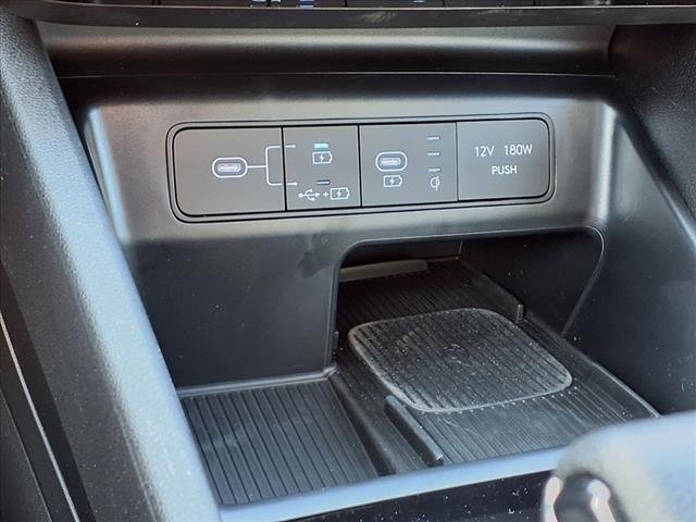 2025 Hyundai Santa Cruz SEL Activity - Photo 17
