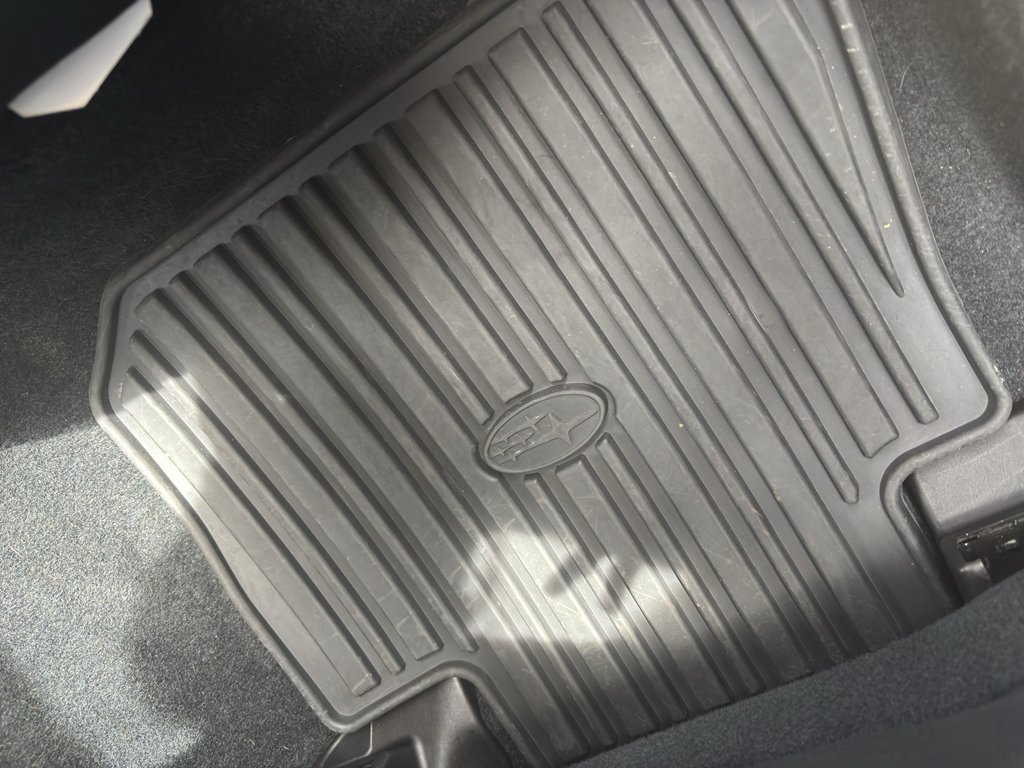Used 2013 Ice Silver Metallic Subaru Premium image 37