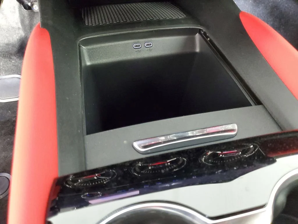 2026 Chevrolet Blazer EV SS - Photo 16