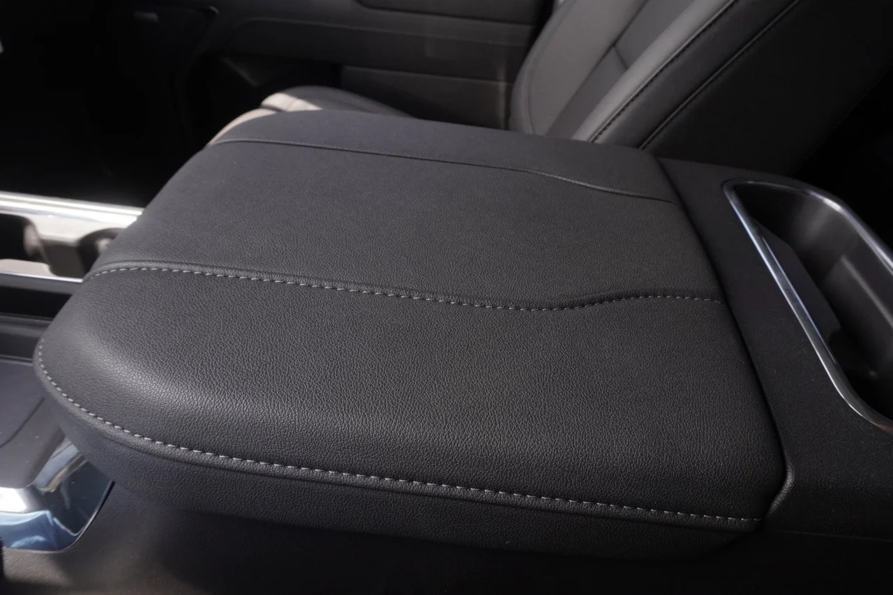 2026 Chevrolet Silverado 1500 LT Trail Boss - Photo 36