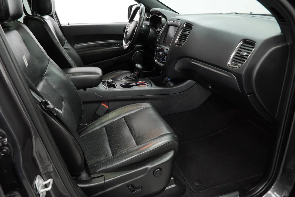 Used 2020 Granite Clearcoat Dodge R/T image 33