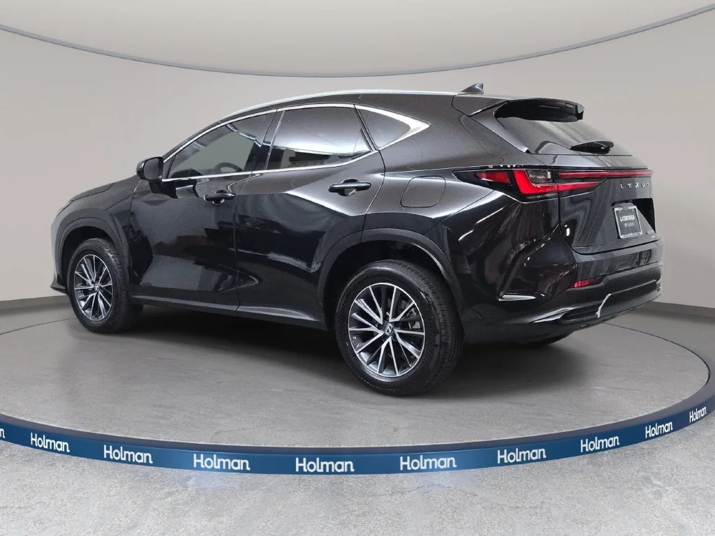 Used 2025 CAVIAR Lexus 350 Premium image 8