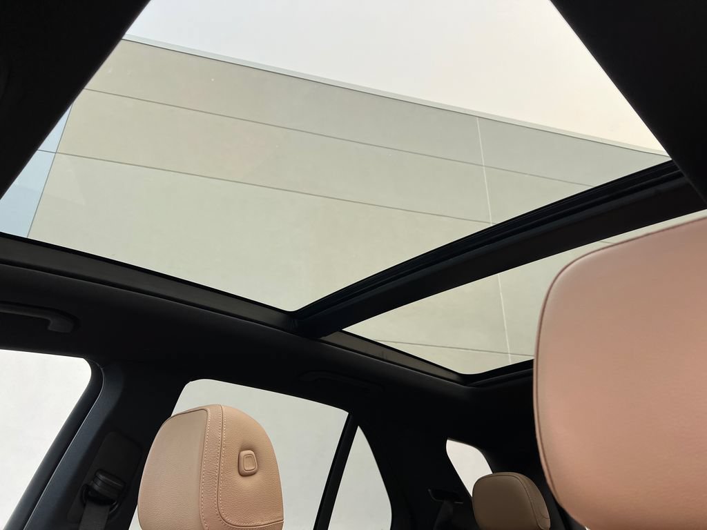 New 2026 Polar White Mercedes-Benz GLE 450 image 62