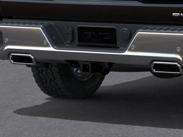 New 2026 Onyx Black GMC SLT image 14