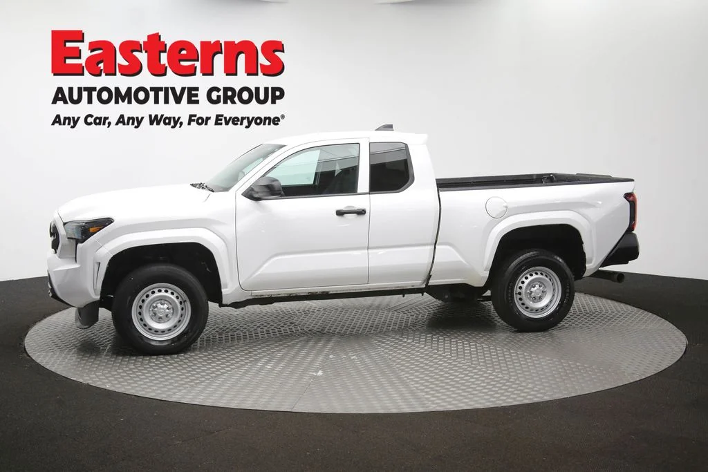 Used 2024 White Toyota SR image 56