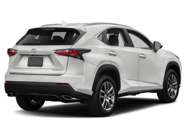 Used 2015 White Pearl Lexus 200t image 2