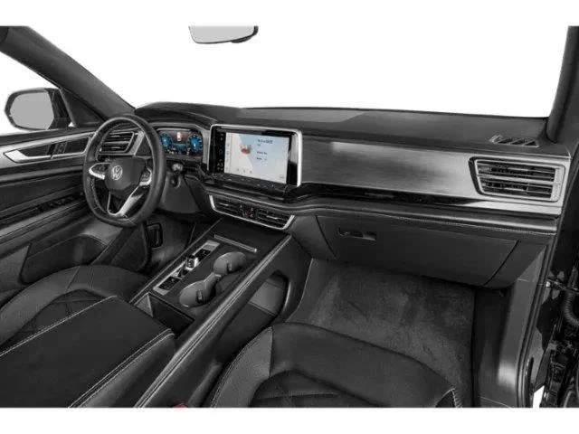 New 2026 Silver Mist Metallic Volkswagen 2.0T SE image 12