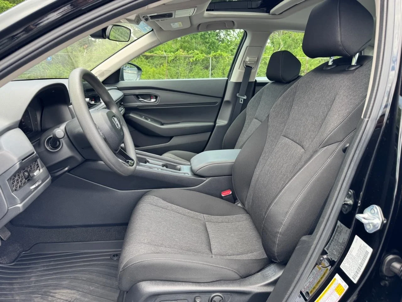 2026 Honda Accord SE - Photo 19