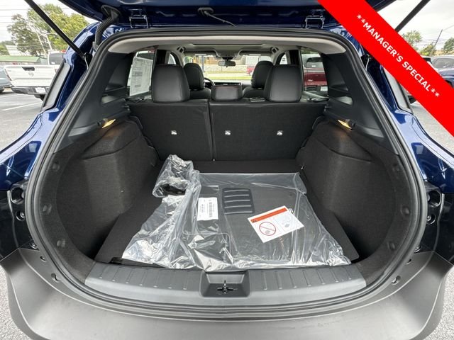 2025 Nissan Kicks SR AWD - Photo 24