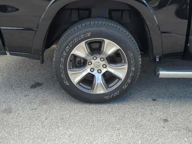 2020 RAM Ram 1500 Pickup Laramie - Photo 41