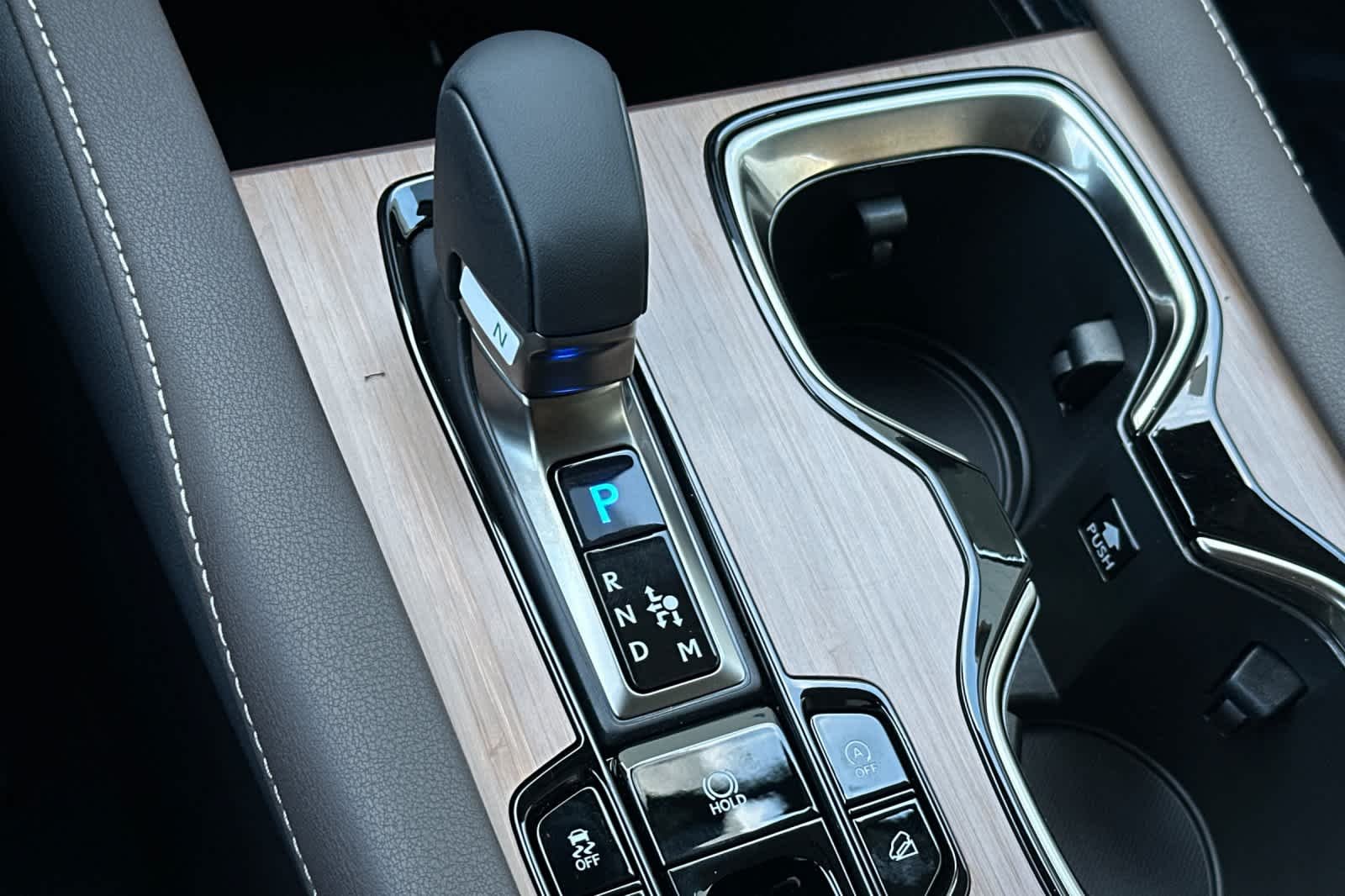 2026 Lexus RX 350 Premium - Photo 23