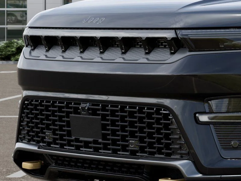 New 2026 Black Jeep 85th Anniversary image 11