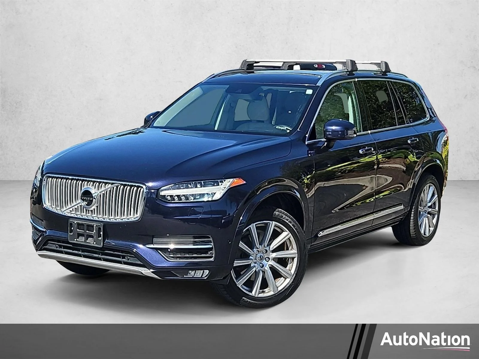2017 Volvo XC90