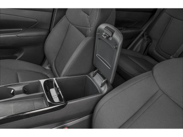 New 2026 Ash Black Hyundai SEL AWD image 13