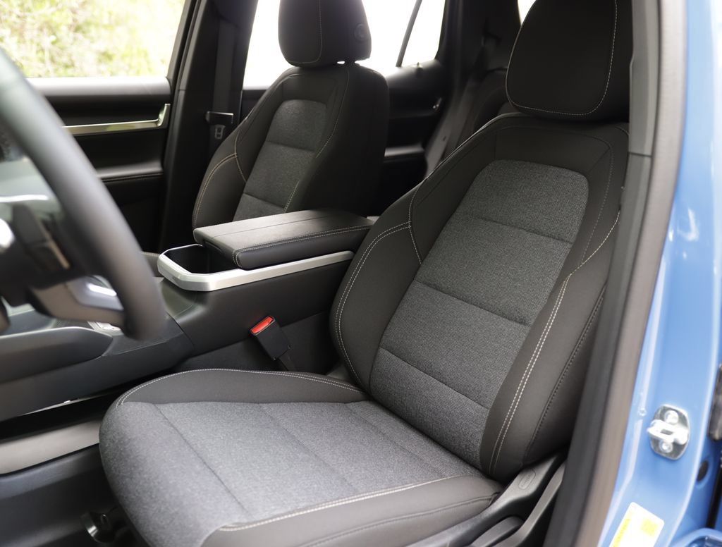 2026 GMC Terrain Elevation - Photo 23