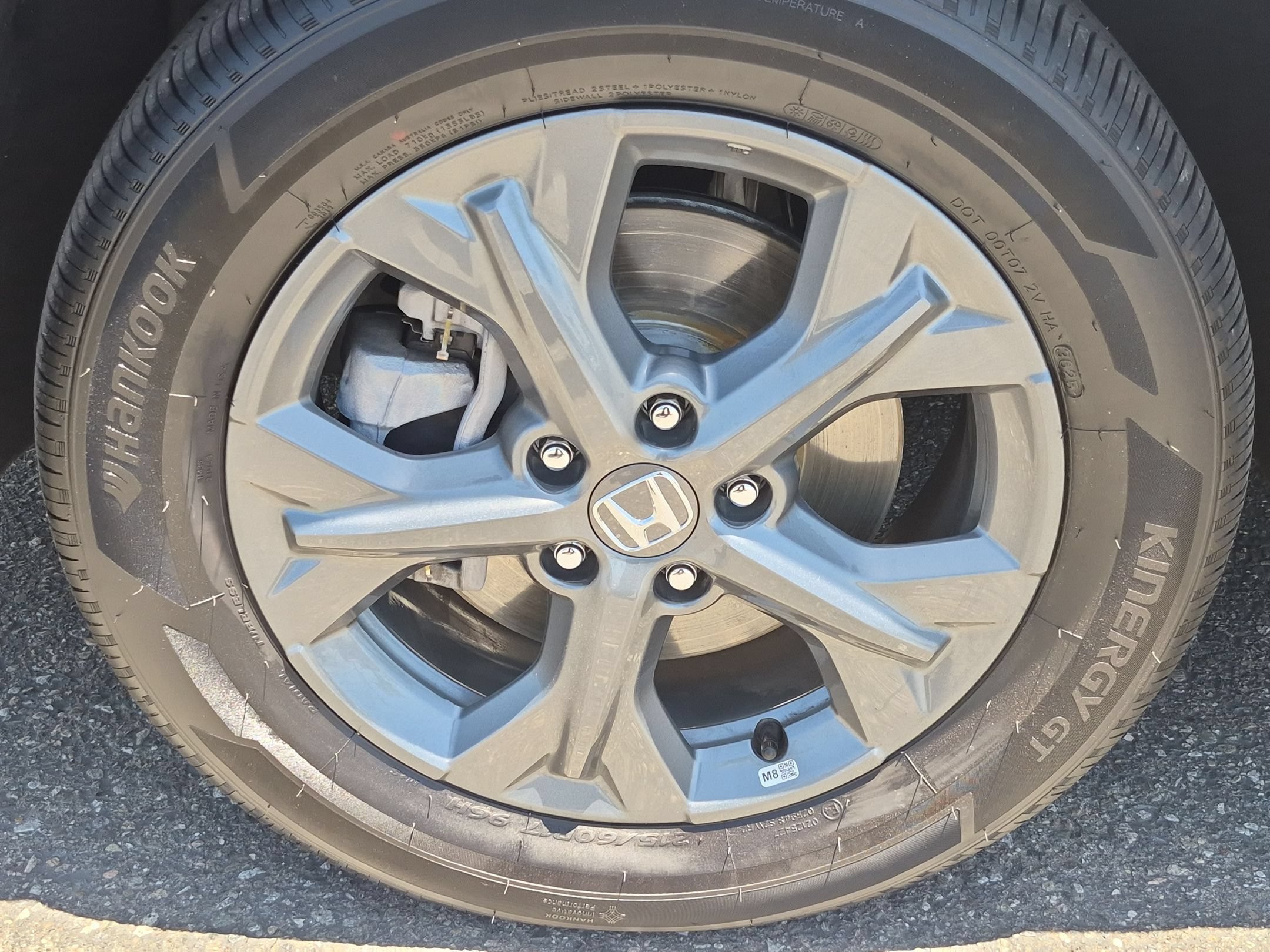 Used 2026  Honda LX image 12