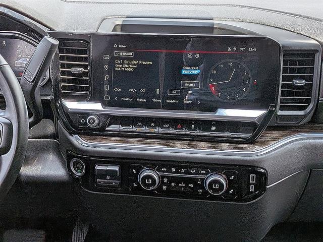 2024 GMC Sierra 1500 Elevation - Photo 16