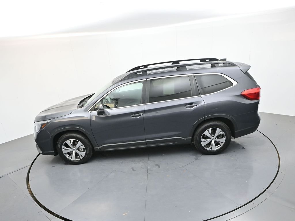 Used 2023 Gray Metallic Subaru Premium image 24
