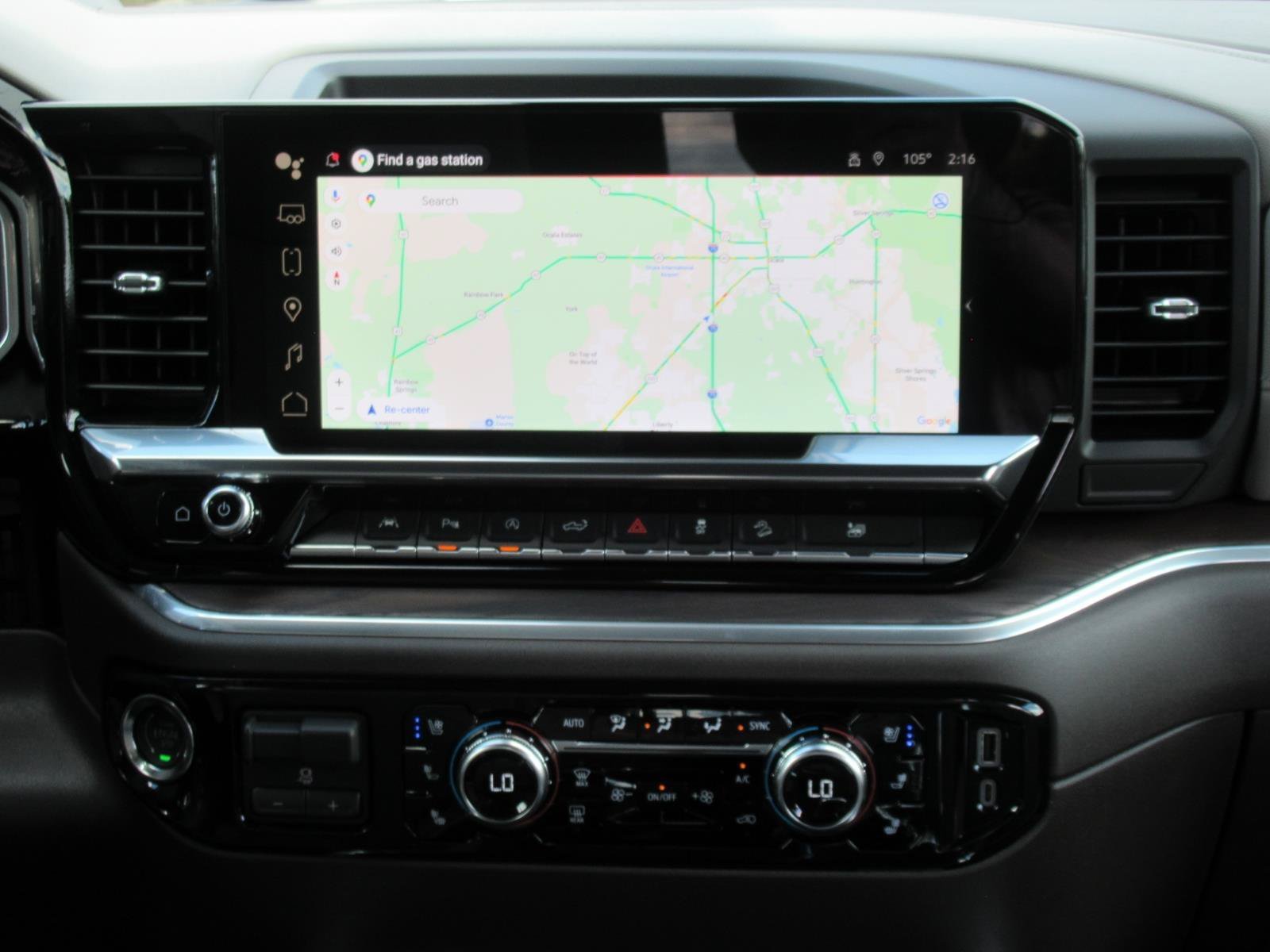 New 2026 Summit White GMC SLT image 15