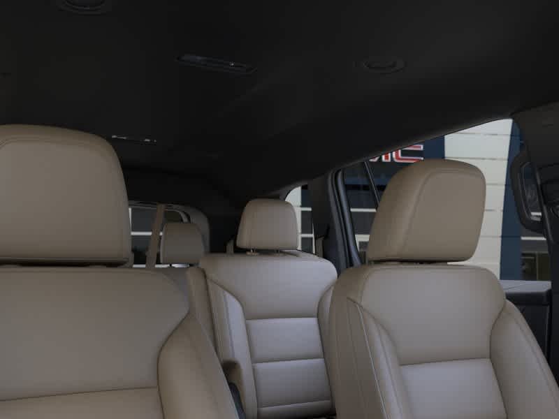 New 2027 Summit White Buick Preferred image 24