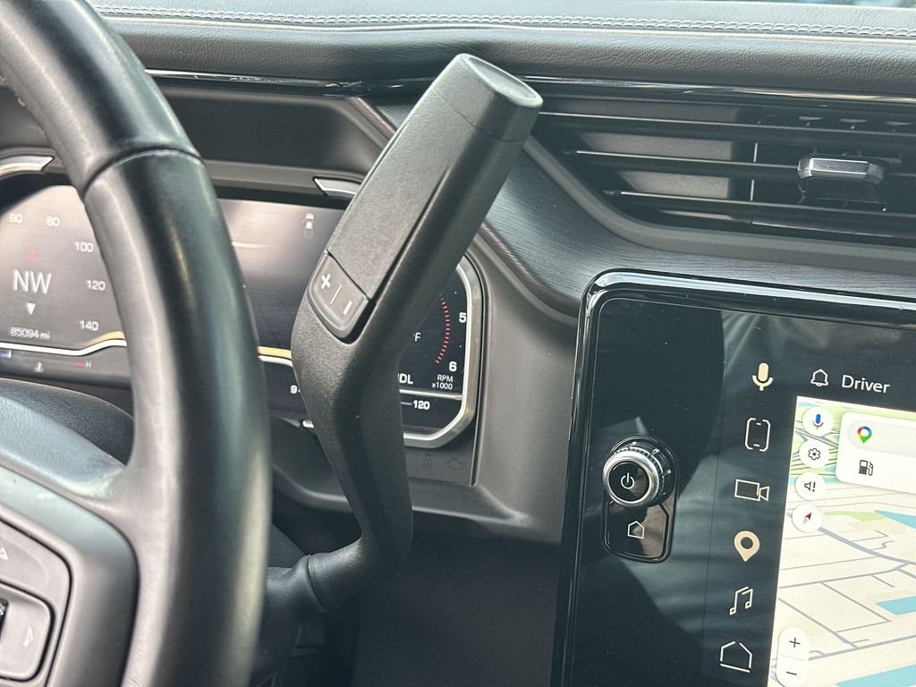 2024 GMC Sierra 2500HD AT4X - Photo 16