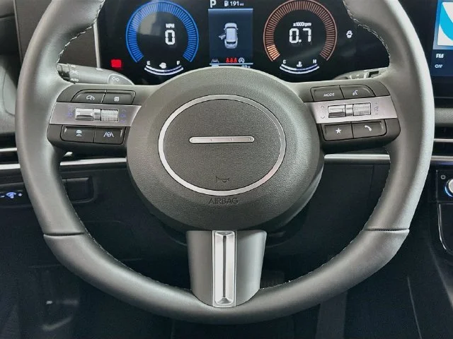 New 2026 White Hyundai XRT image 14