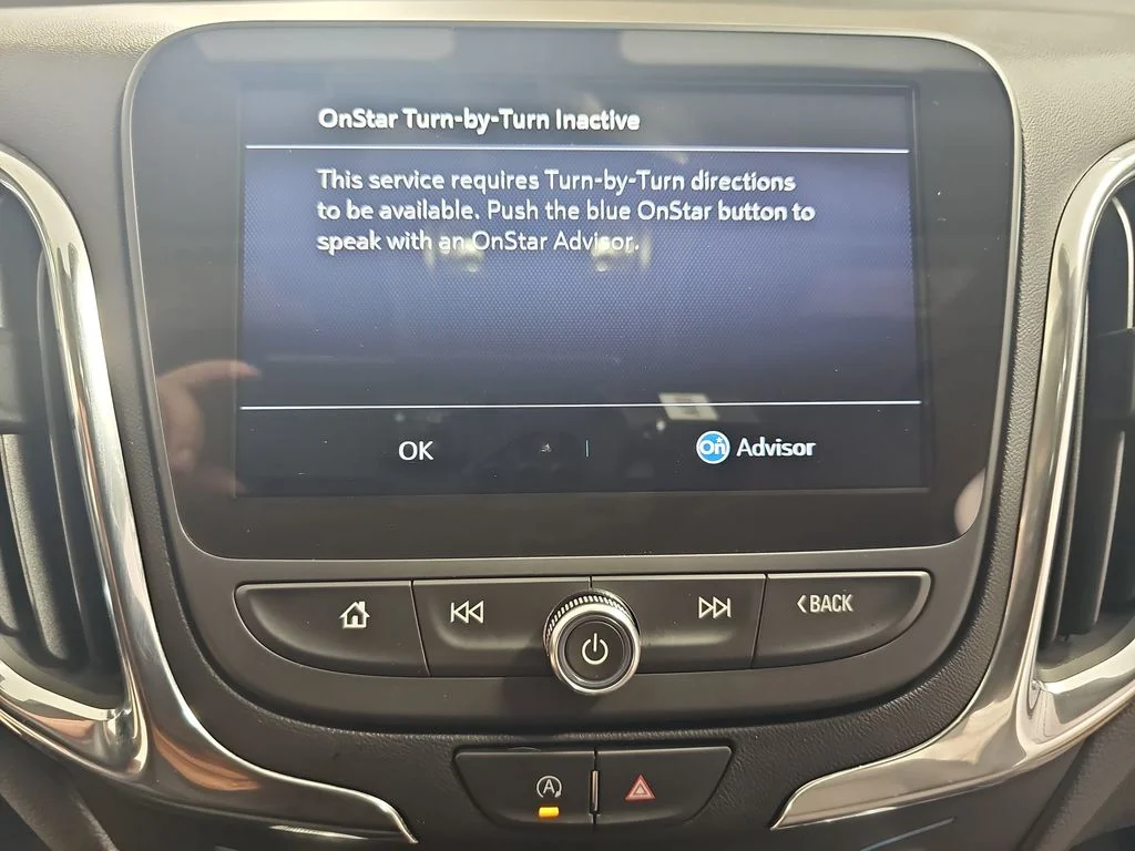 Certified Used 2024 White Chevrolet LT image 29