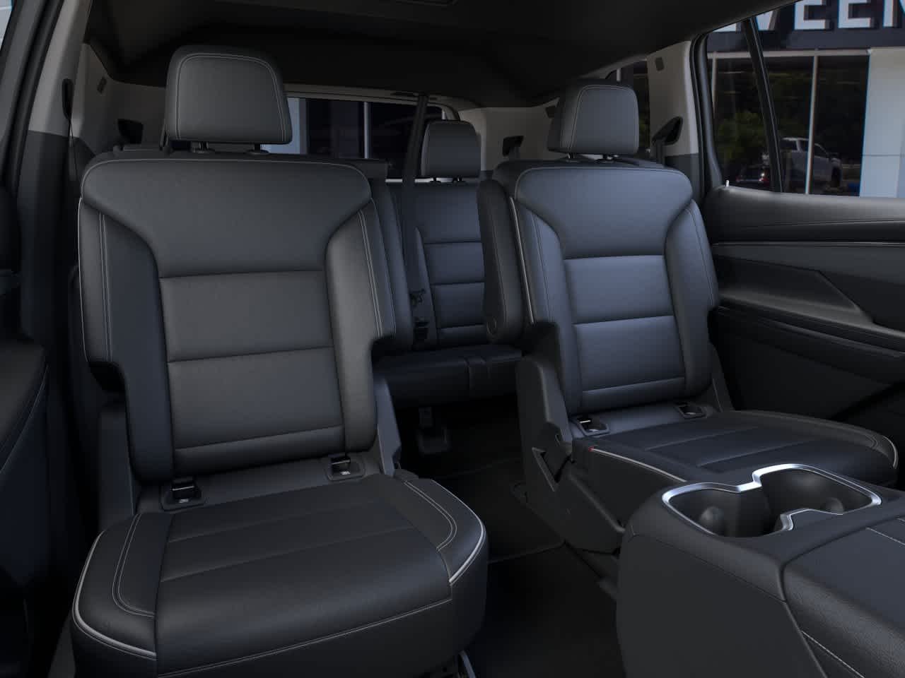 2026 Buick Enclave Preferred - Photo 17