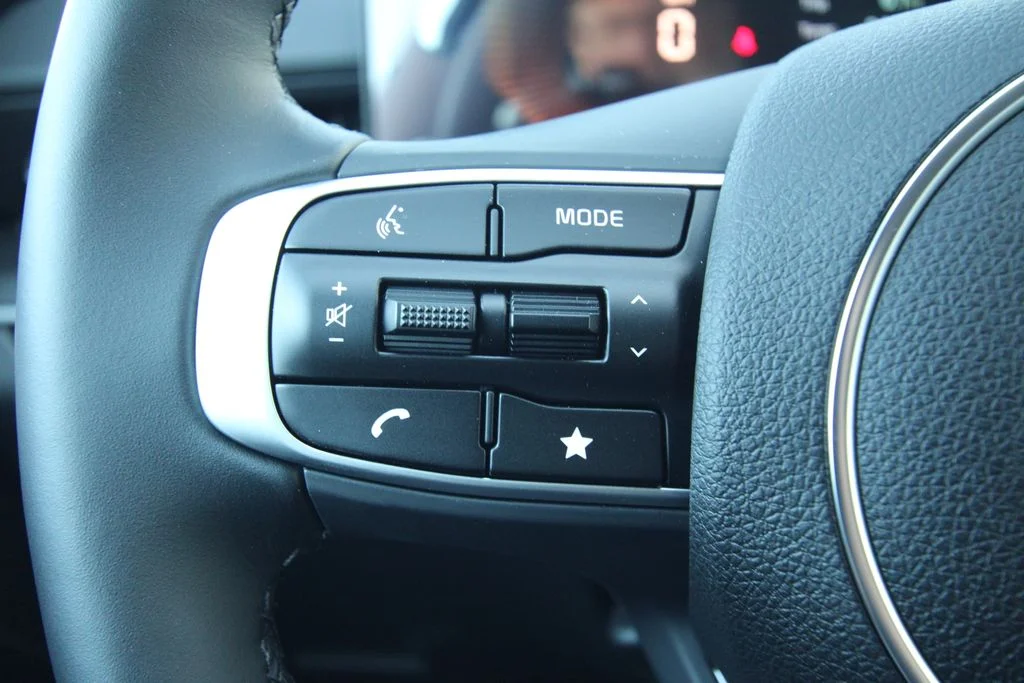 New 2026 Gray Kia GT-Line image 21
