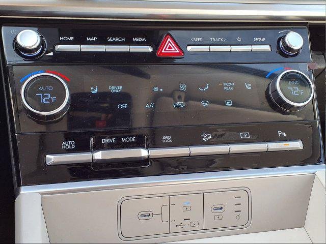 2026 Hyundai Santa Fe SEL - Photo 18